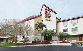 Red Roof Inn Plus+ West Palm Beach